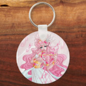 Porte-clef - Rhapsody Sleutelhanger (Voorkant)
