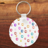 porte clef sleutelhanger (Voorkant)