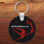 Porte clés 1 sleutelhanger (Voorkant)