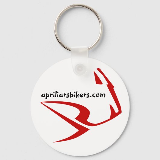 Porte clés 2 sleutelhanger (Voorkant)