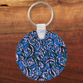 Porte-clés astral eau 2 sleutelhanger (Voorkant)