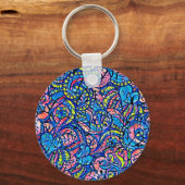 Porte-clés astral eau 4 sleutelhanger (Voorkant)