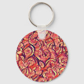 Porte-clés astral feu sleutelhanger (Voorkant)