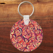 Porte-clés astral feu sleutelhanger (Voorkant)