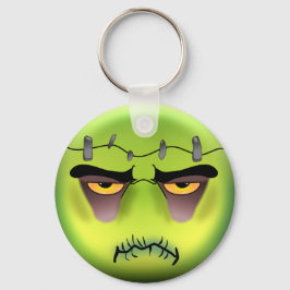 Porte-clés Frankenmoji Sleutelhanger