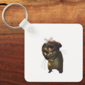 Porte-clés Sleutelhanger (Voorkant)