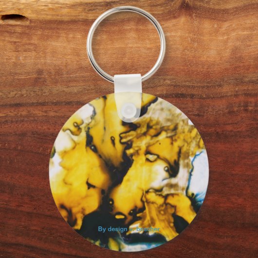 PORTE CLES SLEUTELHANGER (Voorkant)