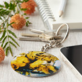 PORTE CLES SLEUTELHANGER (Zijkant)