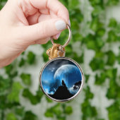 porte-clés sleutelhanger (Hand)