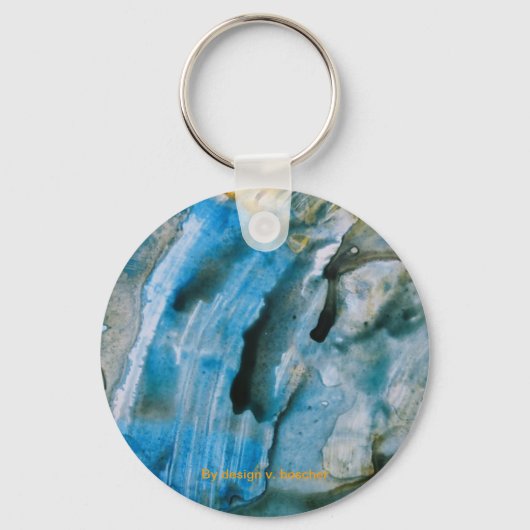 PORTE CLES SLEUTELHANGER (Voorkant)