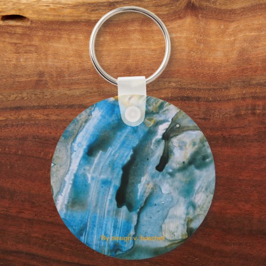 PORTE CLES SLEUTELHANGER (Voorkant)