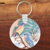 Porte-clés Sleutelhanger (Voorkant)