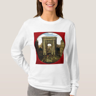 Porte Saint-Denis T-shirt