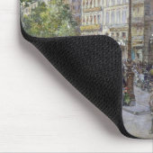 Porte Saint-Martin, 1898 Muismat (Hoek)