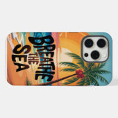 Portefeuille Hoes iPhone Hoesje (Achterkant horizontaal)