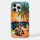 Portefeuille iPhone Hoesje (Achterkant)