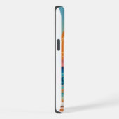 Portefeuille iPhone Hoesje (Rechterkant)