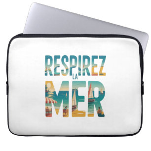 Portefeuille Laptop Sleeve