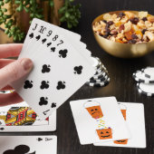 Portefeuille Pokerkaarten (Insitu)