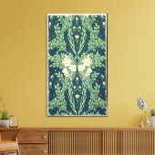 Portefeuilleontwerp Francesca Canvas Afdruk (Insitu (Woonkamer))