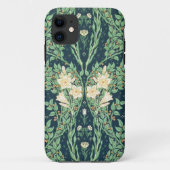 Portefeuilleontwerp Francesca Case-Mate iPhone Case (Achterkant)