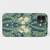 Portefeuilleontwerp Francesca Case-Mate iPhone Case (Achterkant (horizontaal))