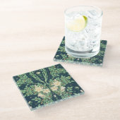 Portefeuilleontwerp Francesca Glazen Onderzetter (Schuin)