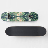 Portefeuilleontwerp Francesca Persoonlijk Skateboard (Horizontaal)