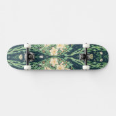 Portefeuilleontwerp Francesca Persoonlijk Skateboard (Horizontaal)