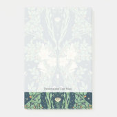 Portefeuilleontwerp Francesca Post-it® Notes (Voorkant)