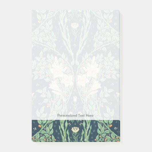 Portefeuilleontwerp Francesca Post-it® Notes (Voorkant)