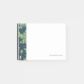Portefeuilleontwerp Francesca Post-it® Notes (Voorkant)