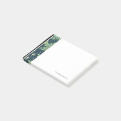 Portefeuilleontwerp Francesca Post-it® Notes (Schuin)
