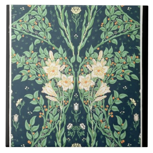 Portefeuilleontwerp Francesca Tegeltje (Voorkant)