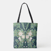 Portefeuilleontwerp Francesca Tote Bag (Achterkant)
