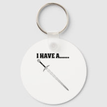 Porteklé Ik heb een zwaard