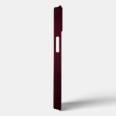 PORTENTINA GOLDSTEIN™ Art Deco Panel Case-Mate iPhone Case (Achterkant / Rechts)