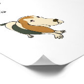 porter BH Poster (Hoek)