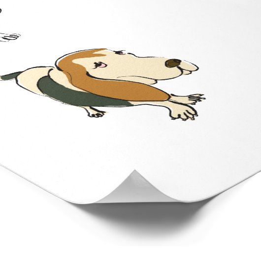 porter BH Poster (Hoek)