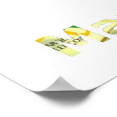 Porter Maranhão Poster (Hoek)