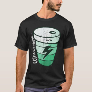 Porter T-shirt