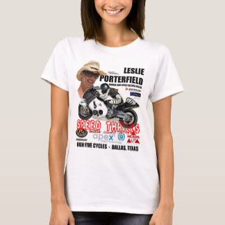 Porterfield Tee Shirt