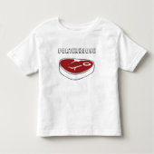PORTERHUIS KINDER SHIRTS (Voorkant)