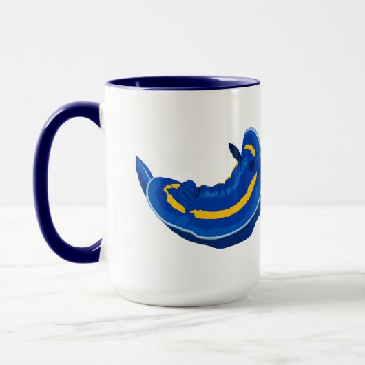 Porter's Chromodorid Slug Mok (Links)