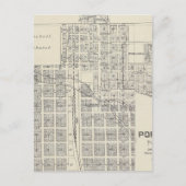 Porterville Briefkaart (Voorkant)