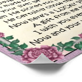 Portfolio-Daughter-In-Law-Lucky Penny-Glue Penny Poster (Hoek)