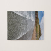 Porth Mawr Whitesands Bay Wales Legpuzzel (Horizontaal)