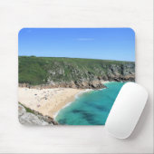 Porthcurno Muismat (Met muis)