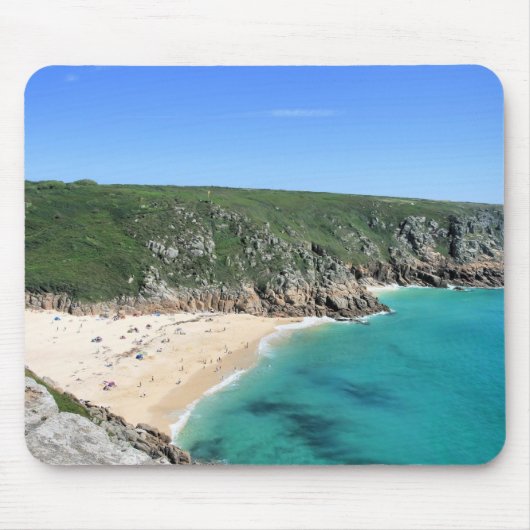 Porthcurno Muismat (Voorkant)