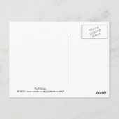 Porthleven Cornwall England Briefkaart (Achterkant)